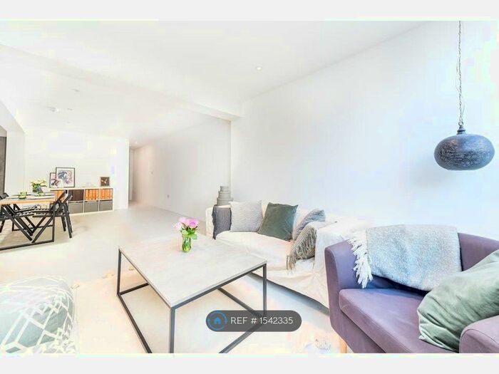 2 Bedroom Flat To Rent In Burrows Road, London, NW10