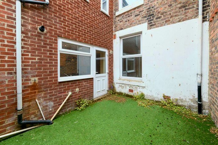 7 Bedroom Terraced House To Rent In Clayton Park Square, Jesmond, NE2