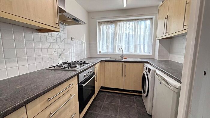 2 Bedroom Terraced House To Rent In Bracklesham Close, Farnborough, Hampshire, GU14