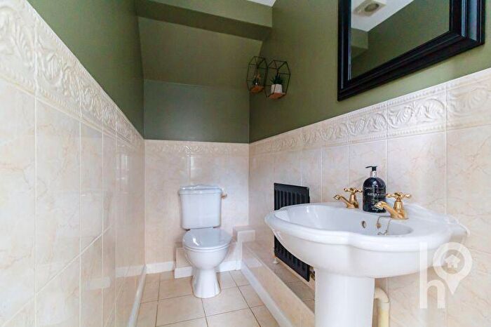 4 Bedroom Detached House For Sale In Buckthorne Road, Minster On Sea, ME12