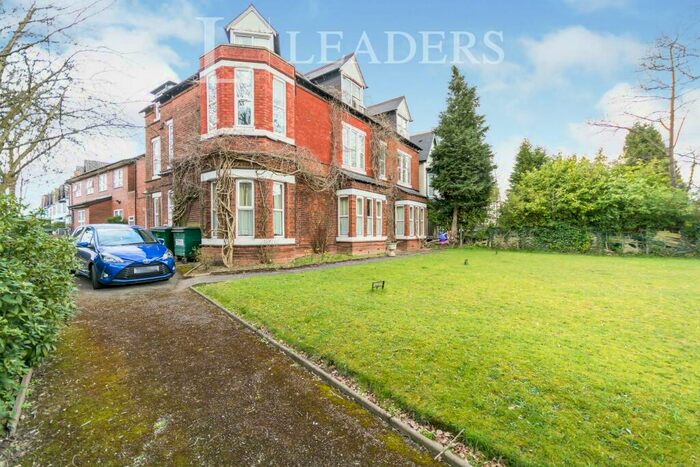 Studio To Rent In Middleton Hall Road, B30