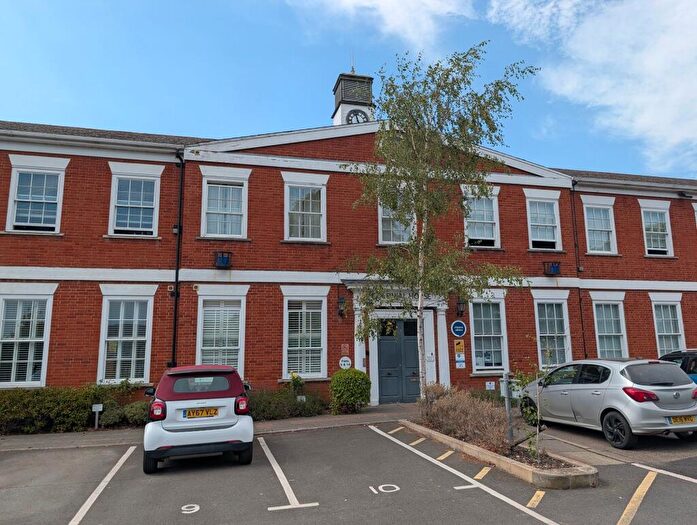 2 Bedroom Flat For Sale In Station Road, Colonial House Station Road, IP16