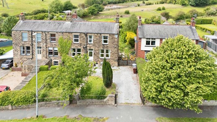 5 Bedroom Semi-Detached House For Sale In Little Park Villas, Scotchman Lane, Leeds, West Yorkshire, LS27