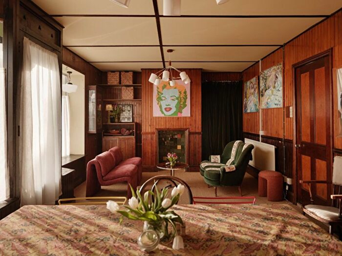 3 Bedroom Link Detached House For Sale In Dean House, Forest Of Dean, GL15