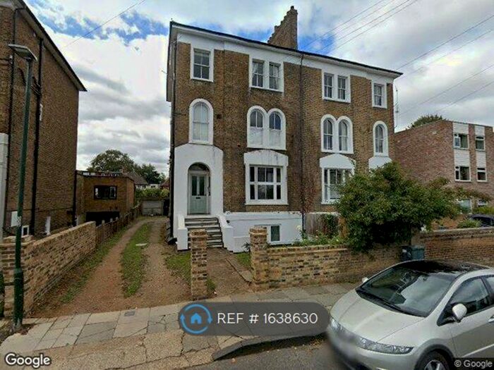 1 Bedroom Flat To Rent In Twickenham, Twickenham, TW2