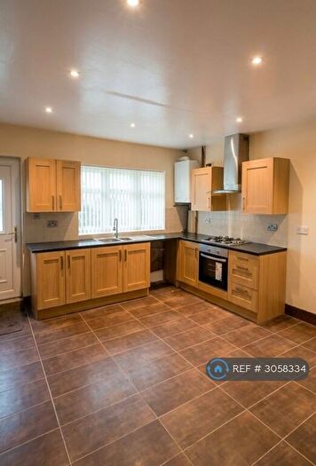 2 Bedroom Terraced House To Rent In The Drive, Birmingham, B23