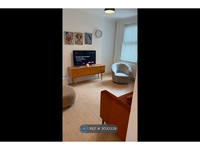 3 Bedroom Terraced House To Rent In Rossett Street, Liverpool, L6