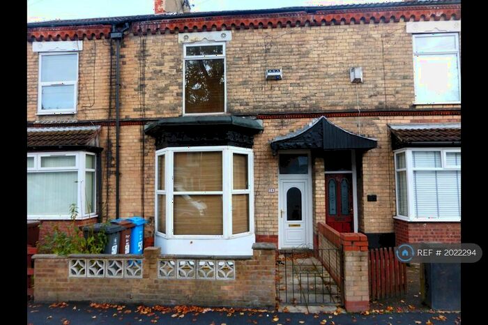 3 Bedroom Terraced House To Rent In Albert Avenue, Hull, HU3
