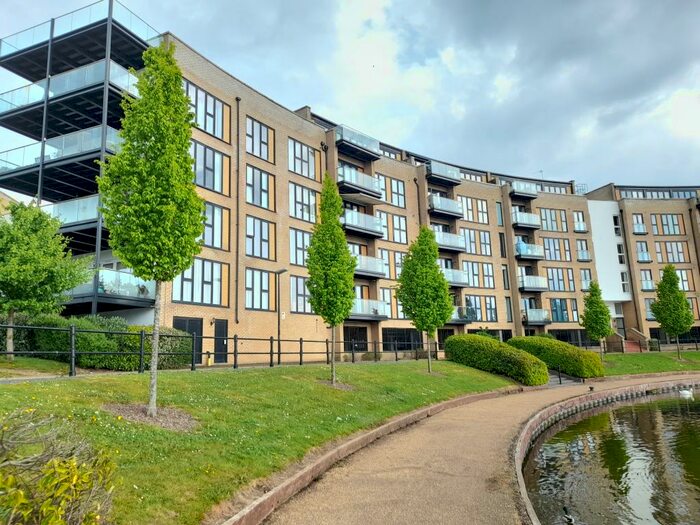 2 Bedroom Apartment To Rent In Felsted, Caldecotte, Milton Keynes, MK7