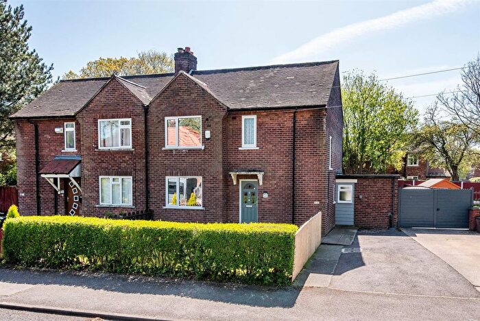 3 Bedroom Semi Detached House For Sale In Thornley Road, Ribbleton, Preston, PR2