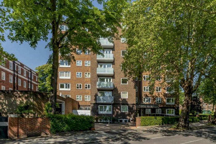 2 Bedroom Flat To Rent In Avenue Road, St. John's Wood, NW8