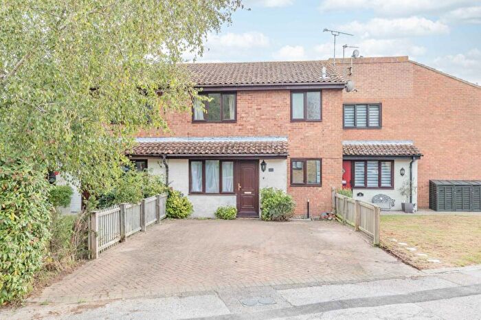 1 Bedroom Terraced House For Sale In Westfield, Blean, Canterbury, Kent, CT2