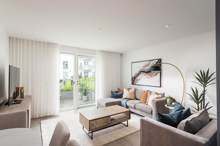 2 Bedroom Retirement Property For Sale In Pegasus Bath Leat, Upper Bristol Rd, Bath, BA1