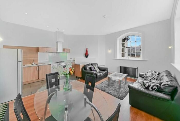 2 Bedroom Flat To Rent In Royal Arsenal, London, SE18