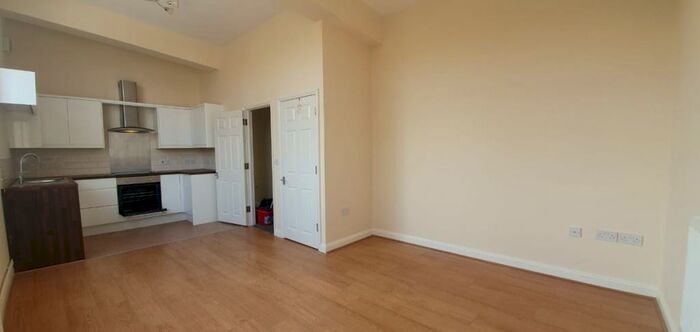 1 Bedroom Apartment To Rent In Manor Road, Sheffield, S26