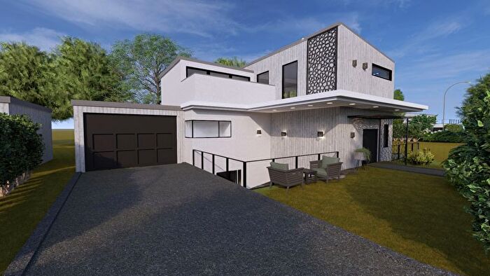 5 Bedroom Detached House For Sale In Caldecote Farm, Hillfield Lane South, Bushey, WD23