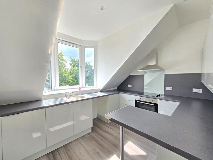 1 Bedroom Flat For Sale In Allan Street, West End, Aberdeen, AB10