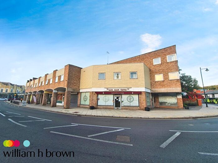 1 Bedroom Flat To Rent In Bridge Street, Halstead, CO9