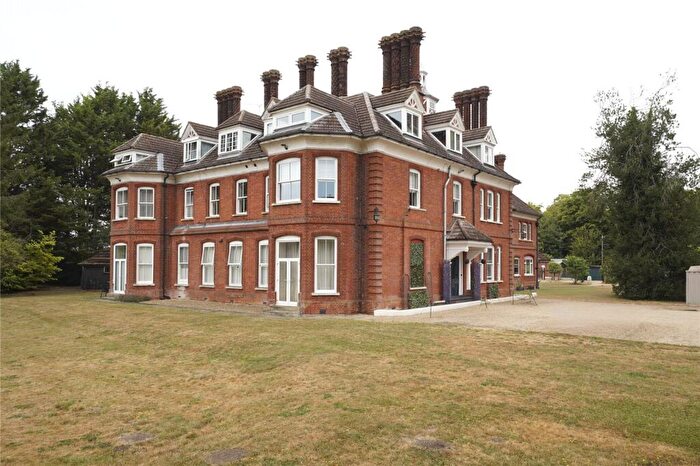 1 Bedroom Apartment To Rent In Lodge Road, Feltwell, Thetford, Norfolk, IP26