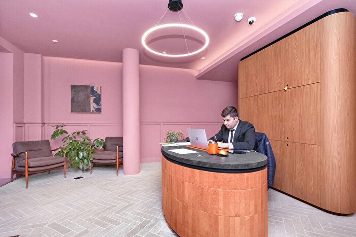 1 Bedroom Apartment For Sale In West Hampstead Central, NW6