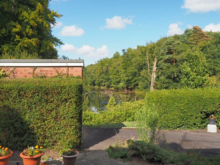 3 Bedroom House For Sale In Southampton Road, Whaddon, SP5