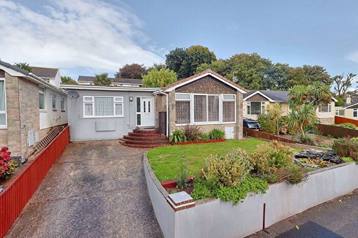 3 Bedroom Detached Bungalow For Sale In Pine Close, Brixham, TQ5