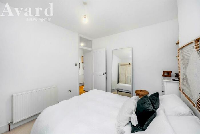 1 Bedroom Flat For Sale In Ditchling Rise, Brighton, BN1