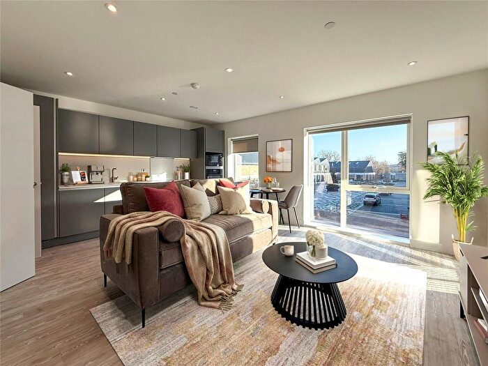 1 Bedroom Flat To Rent In Bragg Way, Cambridge, Cambridgeshire, CB5