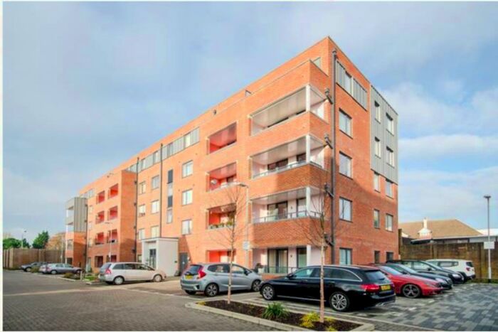 2 Bedroom Apartment To Rent In Mondrian Court, Artisan Place, Wealdstone, Harrow, Middlesex, HA3