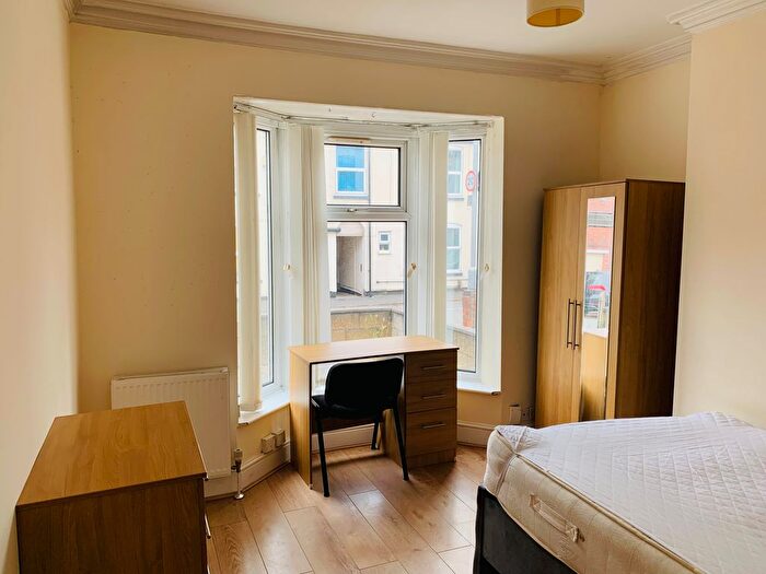 4 Bedroom Terraced House To Rent In Newland Street West, Lincoln, LN1