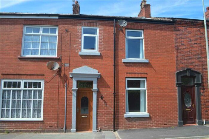 4 Bedroom Terraced House To Rent In Carr Lane, Chorley, PR7