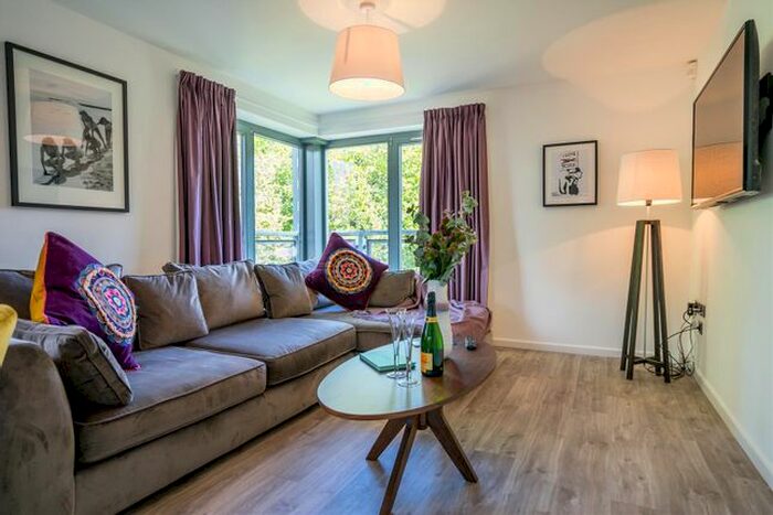 2 Bedroom Flat To Rent In Mcquades Court, York, YO1