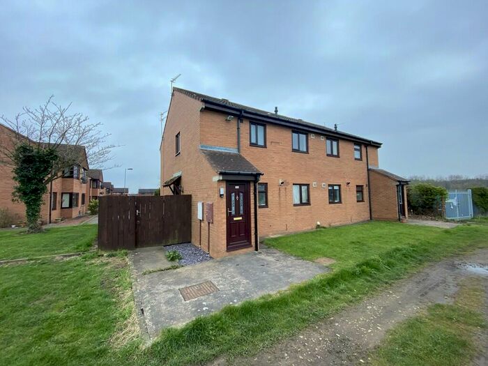 1 Bedroom Apartment To Rent In Farnham Close, Durham, DH1