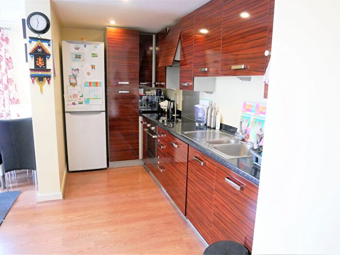 2 Bedroom Semi-Detached House To Rent In Linden Avenue, Ruislip, HA4