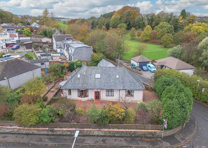 3 Bedroom Detached House For Sale In Perth Road, Cowdenbeath, KY4