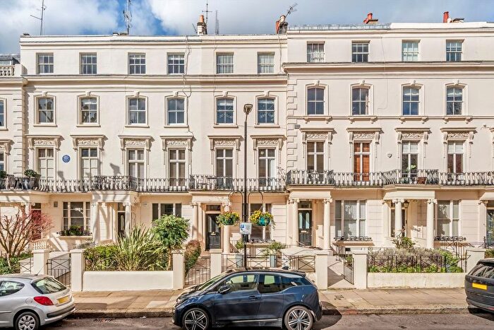 2 Bedroom Flat To Rent In Clarendon Gardens, Maida Vale, W9