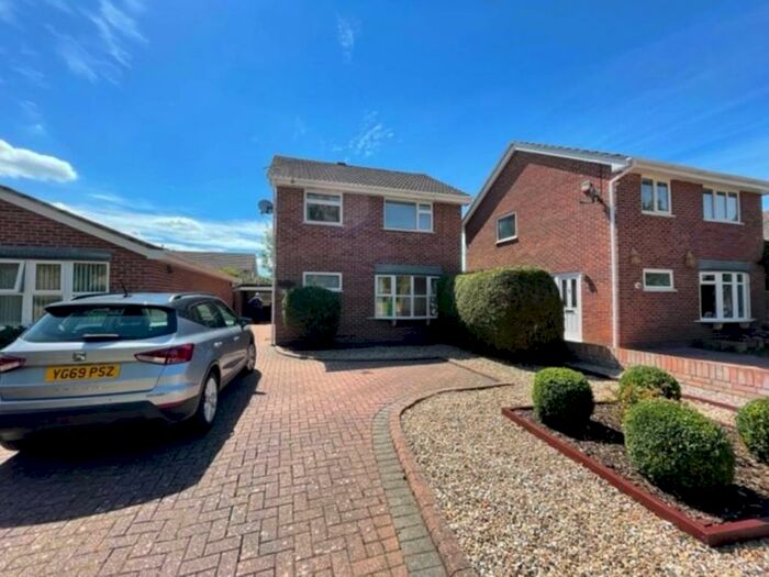 3 Bedroom House To Rent In St Marks Road, North Worle, Weston-super-Mare, BS22