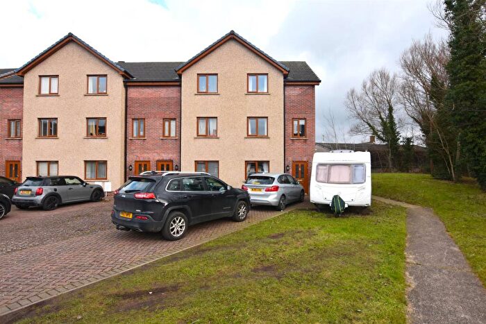 4 Bedroom Mews For Sale In White Combe Way, Askam-In-Furness, LA16