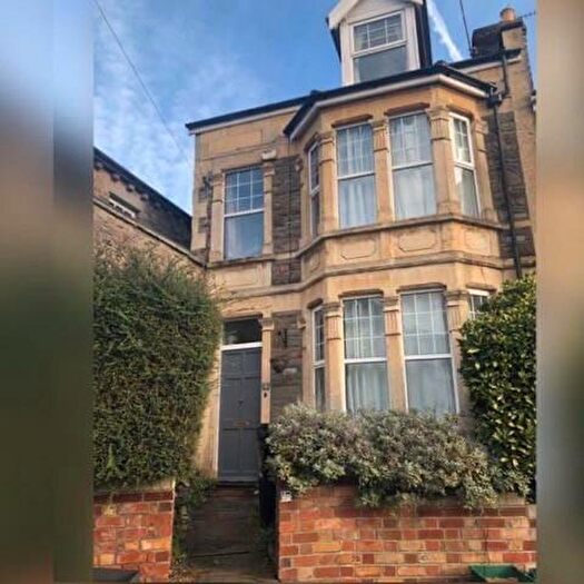 7 Bedroom Terraced House To Rent In Luccombe Hill, Bristol, BS6