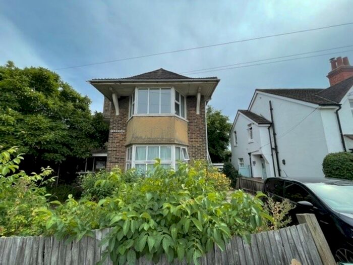 2 Bedroom Flat To Rent In Carlyle, Hallyburton Road, Hove, BN3