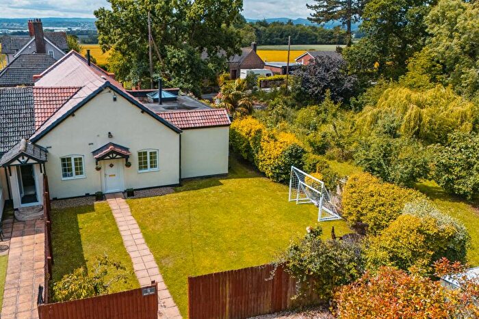 3 Bedroom Barn Conversion For Sale In Chapel House Lane, Puddington, Neston, CH64