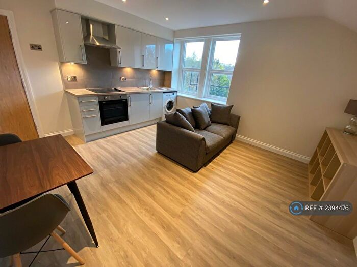 1 Bedroom Flat To Rent In Moorville, Horsforth, Leeds, LS18