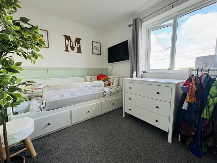 3 Bedroom Semi-Detached House For Sale In Whitehouse Court, Easington Village, Peterlee, County Durham, SR8
