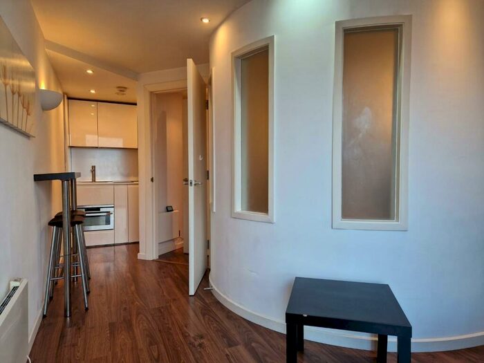 Apartment To Rent In Bridgewater Place, Water Lane, Leeds, LS11