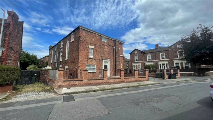 1 Bedroom Flat To Rent In Grosvenor Road, Flat, Prenton, CH43