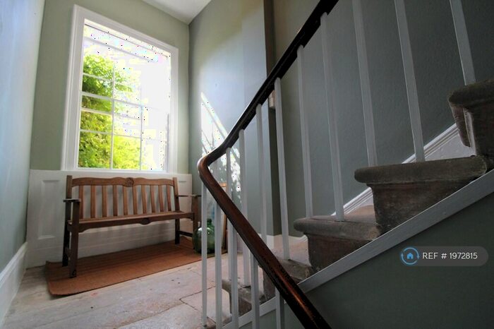 1 Bedroom Flat To Rent In Cleveland Terrace, Bath, BA1