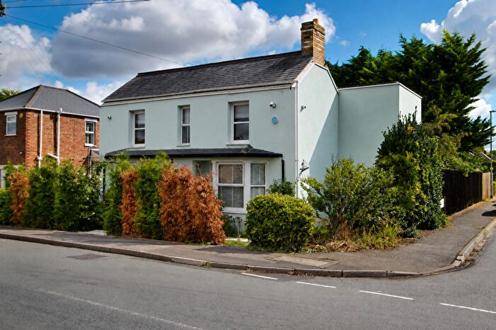 4 Bedroom Detached House For Sale In Walton Road, Wisbech, PE13
