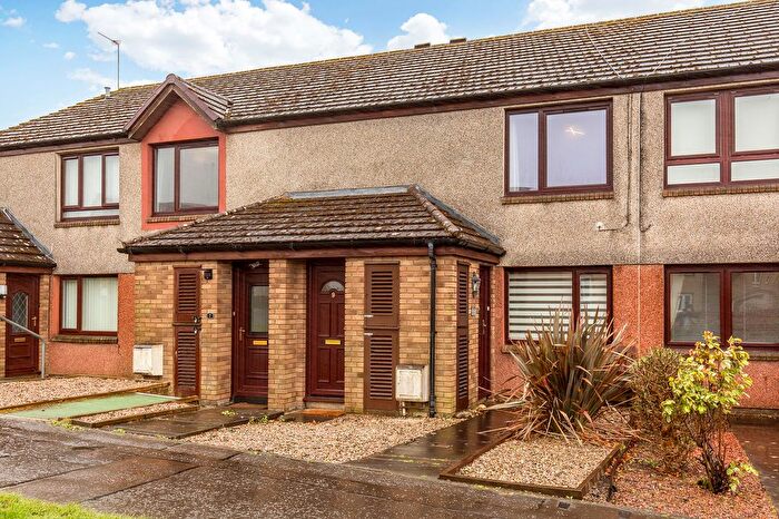 1 Bedroom Flat For Sale In Engine Road, Gorebridge, EH23