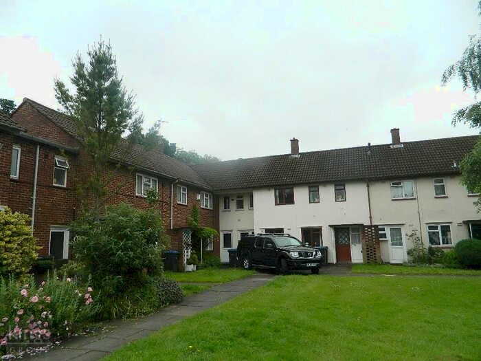 4 Bedroom House To Rent In Pennymead, Harlow, CM20