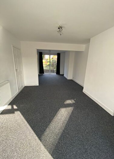 3 Bedroom Semi-Detached House To Rent In Lynton Terrace, Cardiff, CF3